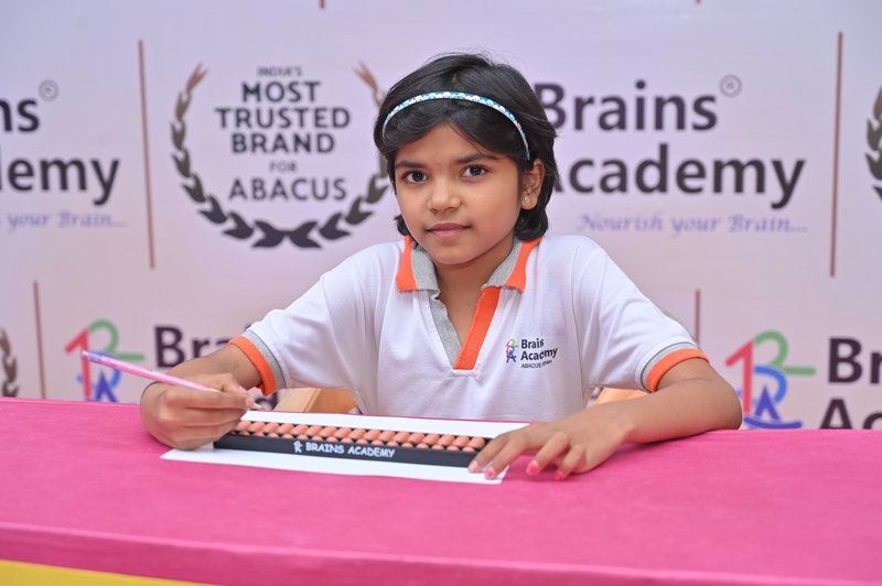 Abacus Program