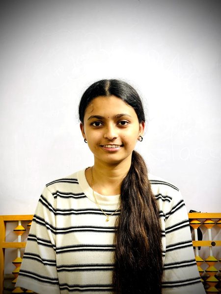 Arya Kamankar